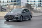 Hyundai Elantra Sport 2016 года (NA)